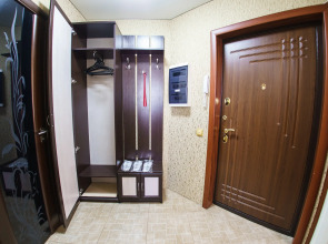 Апартаменты InnDays Проспект Ленина 157 (13)