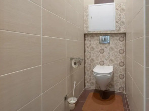 Квартира вместительная с видом на море с тв в каждой комнате и раздельным санузлом