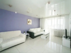 Апартаменты Городской Вал