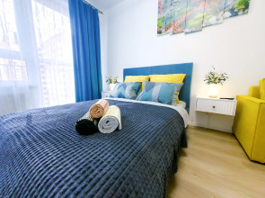 Квартира Вместительная у МРНЦ им. Цыба