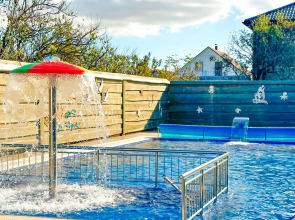 Отель Гостевой двор "Диканька"