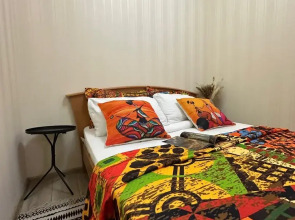 Квартира в новом доме ЖК "Победа" smart tv