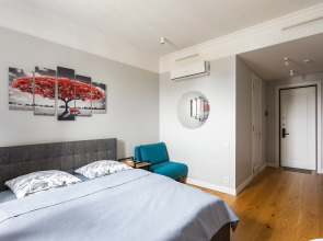 Апартаменты ATLANT Apartments 17