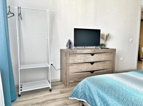 Квартира Елена Озерки