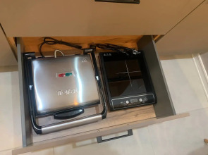 Апартаменты в Центре