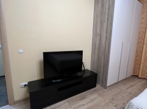 Квартира уютная со свежим ремонтом