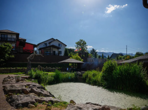 Гостевой дом АльтаРио