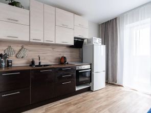 Апартаменты Quite House на Пушкинском102