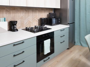 Апартаменты GLOBALSTAY. Скандинавская Гармония в Центре Смоленска