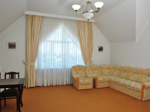 Пансионат Империал