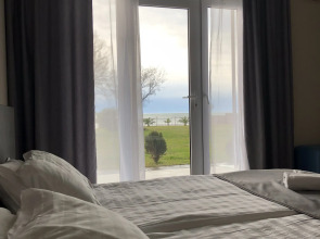 Inzhir Villadzh (Injir Village)