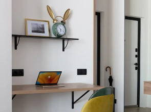 Апартаменты Ocean View Gold Apartments