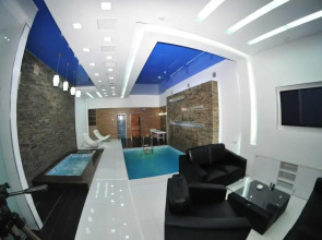 Alpina Resort by Stellar Hotels, Tsaghkadzor