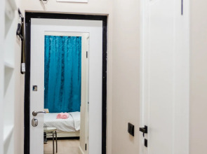 Апартаменты Вернадского 41/1