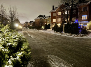 Частный Дом Comfort & Relax Home The Townhouse