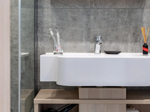 Апартаменты KEYTEE HOME YES III | Студия