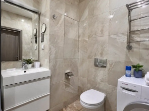 Апартаменты Магия Дёмин Луг 2/10