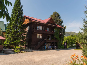 Гостевой дом У Дачный