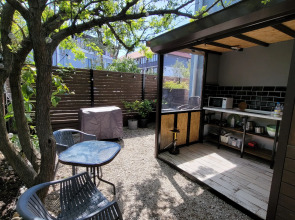 Гостевой дом Апрельская 7