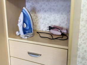 Апартаменты SC с современным ремонтом