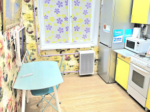 Апартаменты на Студенческой