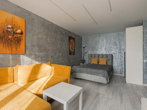 Квартира Повышенного Качества в Центре Минска