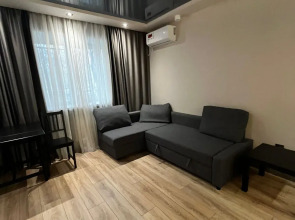 Апартаменты Уютная студия в центре