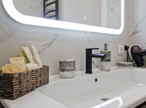 Квартира Кранц Престиж