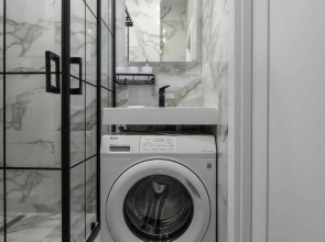 Апартаменты Орхидея УК Атмосфера с Видом на Море