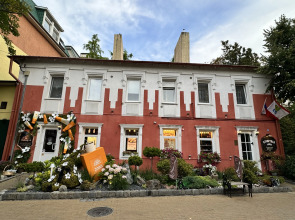 Квартира Мяу