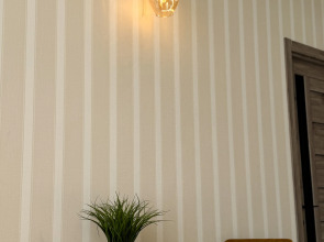 Квартира 2-комнатная на Октябрьской 3