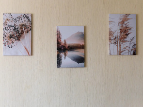 Квартира PrezentHaus на Карла Маркса 175k3 k19