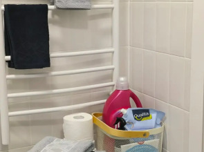 Квартира уютная светлая в центре