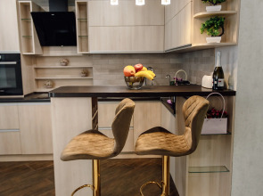 Квартира Стильная в центре города