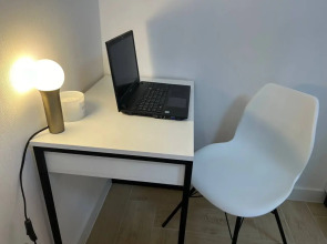 Квартира Апартаменты "Балет" в г.Иваново (Калинина, 24)