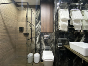 Отель Royal Status