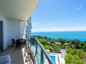 Апартаменты Идеал Хауз 1