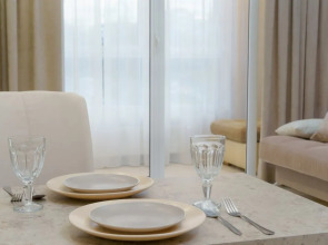 Апартаменты GOOD NIGHT на Комсомольском 48