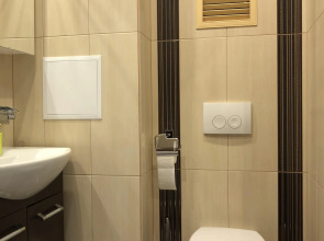 Апартаменты Восход 21