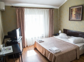 Александровский