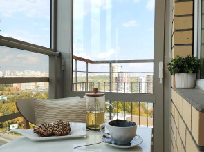 Квартира Самоцветы Cемейная