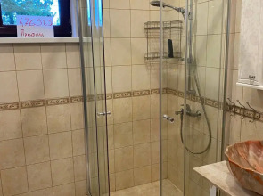 Гостевой дом Green Forest у Игоры