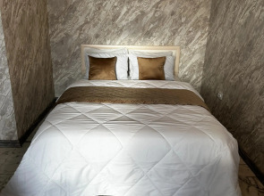 Квартира Красивая Студия