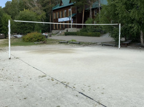 Апартаменты Золотой пляж Тургояк-Сити