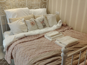 Квартира Уютная Квартира в ЖК Акварели