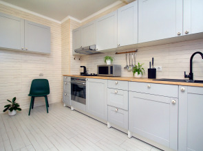 Апартаменты Красивая квартира