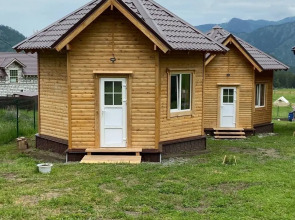 Гостевой дом Ptich&Co