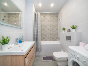 Апартаменты Островского 2