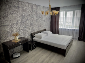 Апартаменты Stroitelei