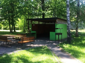 Мини-отель ФОК ОПАЛИХА